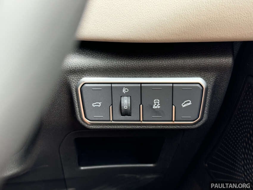 2024 GWM Haval H6 HEV Malaysian review – we test the 243 PS and 530 Nm hybrid; RM139,800 OTR 1829008