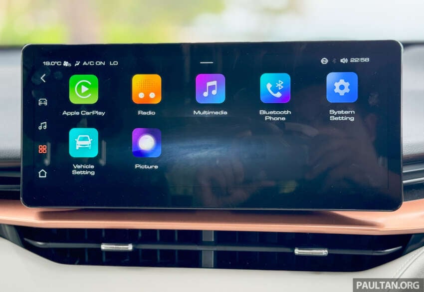 2024 GWM Haval H6 HEV Malaysian review – we test the 243 PS and 530 Nm hybrid; RM139,800 OTR 1829010