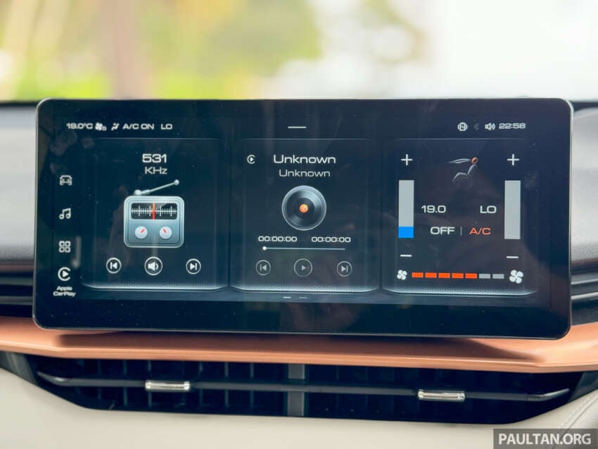 2024 GWM Haval H6 HEV Malaysian review – we test the 243 PS and 530 Nm hybrid; RM139,800 OTR 1829011