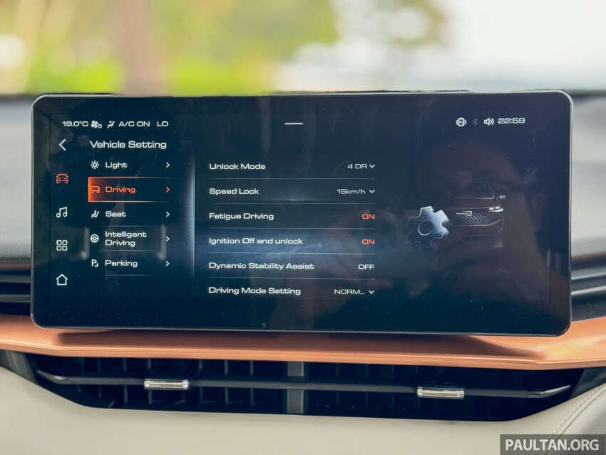 2024 GWM Haval H6 HEV Malaysian review – we test the 243 PS and 530 Nm hybrid; RM139,800 OTR 1829012