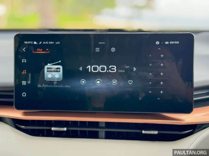 2024 GWM Haval H6 HEV Malaysian review – we test the 243 PS and 530 Nm hybrid; RM139,800 OTR 1829013