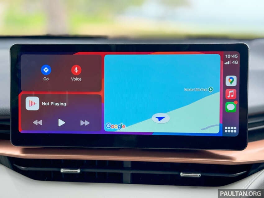 2024 GWM Haval H6 HEV Malaysian review – we test the 243 PS and 530 Nm hybrid; RM139,800 OTR 1829015