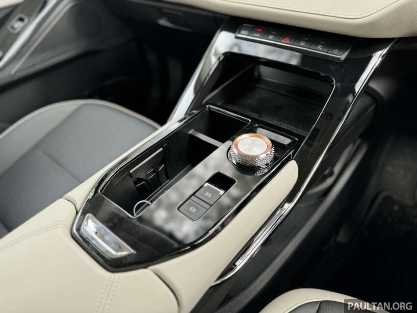 2024 GWM Haval H6 HEV Malaysian review – we test the 243 PS and 530 Nm hybrid; RM139,800 OTR 1829017