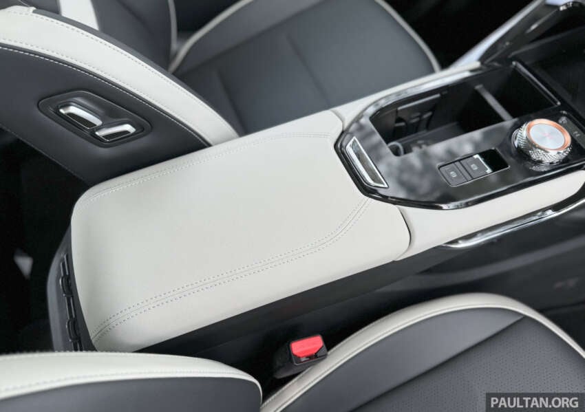 2024 GWM Haval H6 HEV Malaysian review – we test the 243 PS and 530 Nm hybrid; RM139,800 OTR 1828963