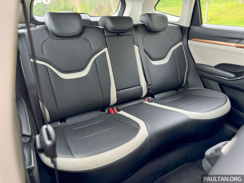 2024 GWM Haval H6 HEV Malaysian review – we test the 243 PS and 530 Nm hybrid; RM139,800 OTR 1828972