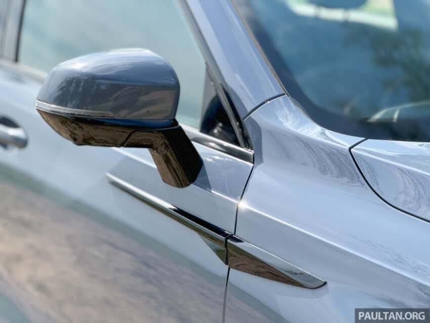 2024 GWM Haval H6 HEV Malaysian review – we test the 243 PS and 530 Nm hybrid; RM139,800 OTR 1828982