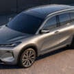 Geely Galaxy Starship 7 in China – Proton eMas 7 PHEV, up to 120 km EV range, 1,420 km total range