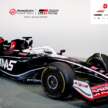 Toyota rejoins Formula 1 as Haas technical partner