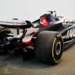 Toyota rejoins Formula 1 as Haas technical partner