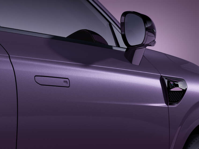 Leapmotor B10 debuts at 2024 Paris Motor Show 1834232