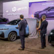Leapmotor B10 debuts at 2024 Paris Motor Show