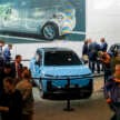 Leapmotor B10 debuts at 2024 Paris Motor Show