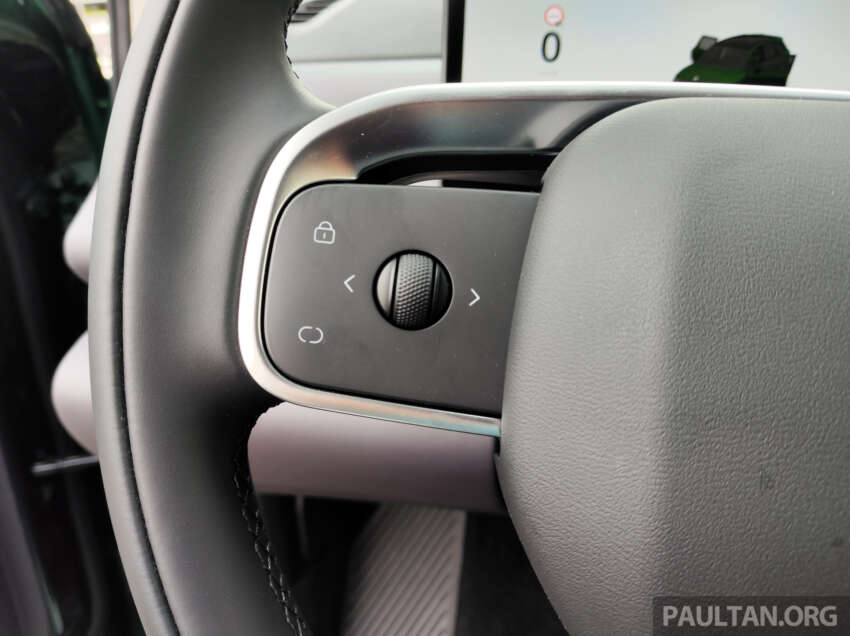 2024 Leapmotor C10 EV first drive – we try the 218 PS, 320 Nm D-segment SUV ahead of its Malaysian debut 1828375