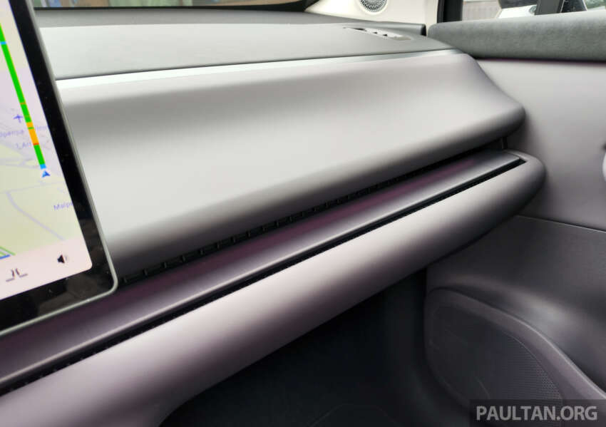 2024 Leapmotor C10 EV first drive – we try the 218 PS, 320 Nm D-segment SUV ahead of its Malaysian debut 1828377