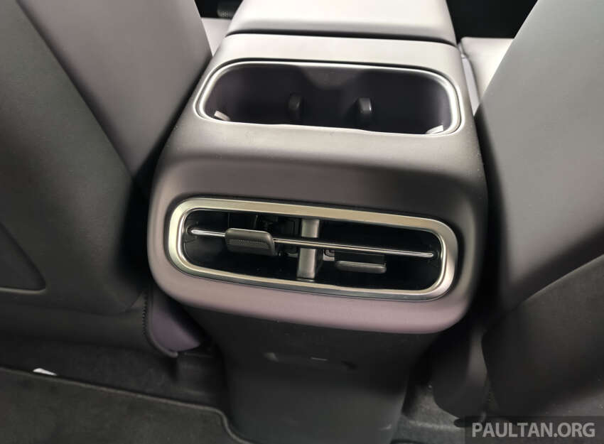 2024 Leapmotor C10 EV first drive – we try the 218 PS, 320 Nm D-segment SUV ahead of its Malaysian debut 1828387