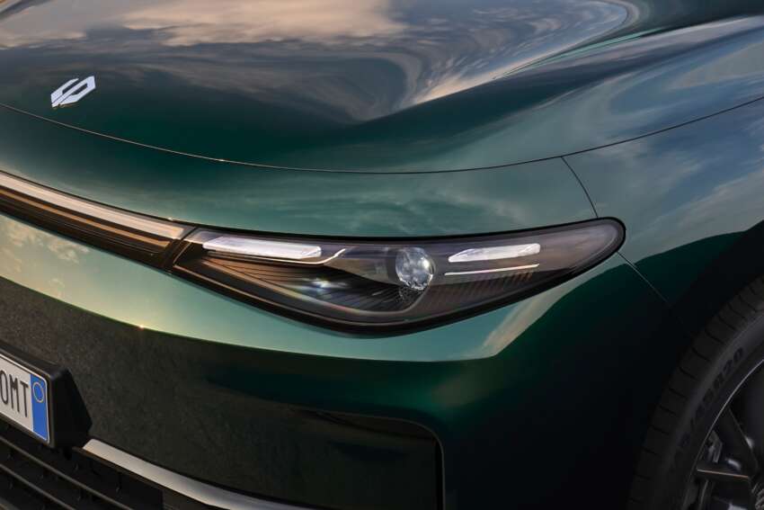 2024 Leapmotor C10 EV first drive – we try the 218 PS, 320 Nm D-segment SUV ahead of its Malaysian debut 1828408