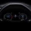 Lexus LX updated – new LX 700h hybrid revealed with 3.5L twin-turbo V6, 10AT; improved rigidity, tech