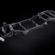 Lexus LX updated – new LX 700h hybrid revealed with 3.5L twin-turbo V6, 10AT; improved rigidity, tech