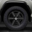 Lexus LX updated – new LX 700h hybrid revealed with 3.5L twin-turbo V6, 10AT; improved rigidity, tech