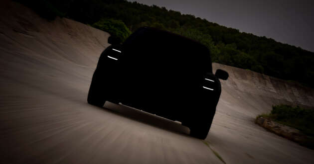 MINI to reveal JCW versions of electric Cooper and Aceman at Paris Motor Show – 259 PS sporty EVs