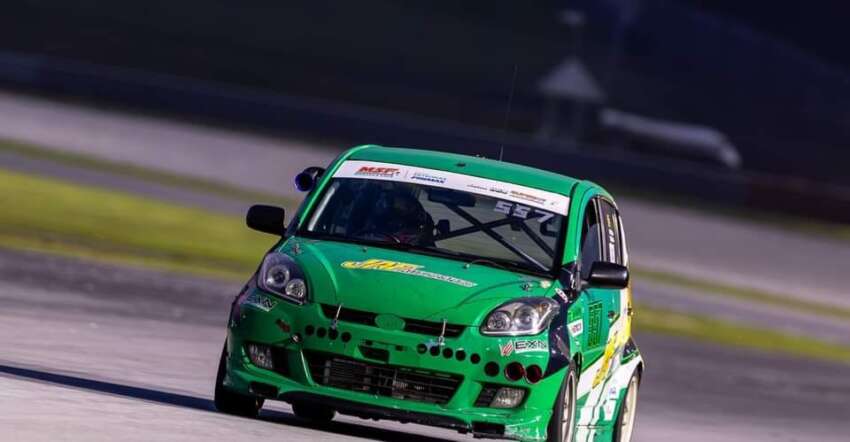 Myvi Cup category introduced in MSF Superturismo 1826732