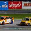 Myvi Cup category introduced in MSF Superturismo