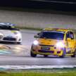 Myvi Cup category introduced in MSF Superturismo