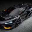 McLaren now owned by Abu Dhabi’s CYVN Holdings