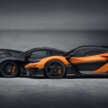 McLaren now owned by Abu Dhabi’s CYVN Holdings