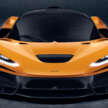 McLaren now owned by Abu Dhabi’s CYVN Holdings