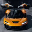 McLaren now owned by Abu Dhabi’s CYVN Holdings