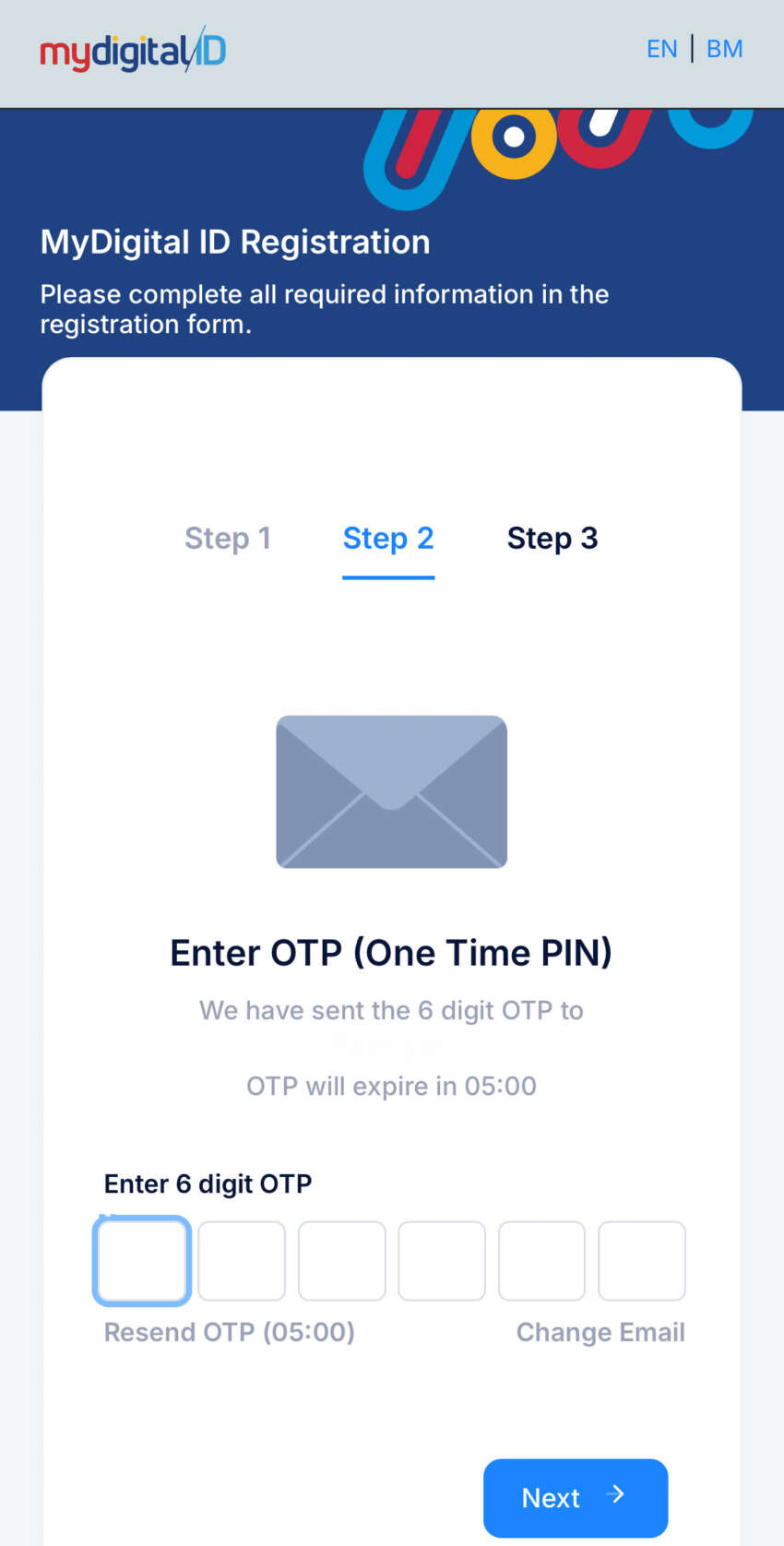 MyJPJ app users must have a MyDigital ID to use the app beginning Oct 10, 2024 – here’s how to register 1826134