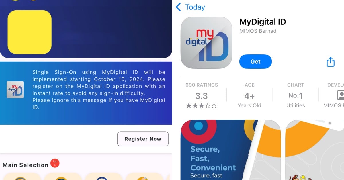 MyDigital ID for MyJPJ app postponed, not cancelled