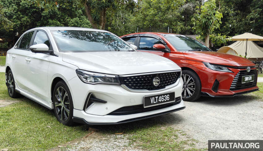 PENDAPAT: Proton S70 segmen-B atau segmen-C? 1834686