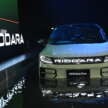 Riddara RD6 launched in Thailand – Proton X90 EV pick-up with up to 421 PS, 461 km range, from RM117k