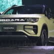 Riddara RD6 launched in Thailand – Proton X90 EV pick-up with up to 421 PS, 461 km range, from RM117k