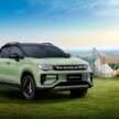 Riddara RD6 launched in Thailand – Proton X90 EV pick-up with up to 421 PS, 461 km range, from RM117k