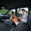 Riddara RD6 launched in Thailand – Proton X90 EV pick-up with up to 421 PS, 461 km range, from RM117k