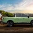 Riddara RD6 launched in Thailand – Proton X90 EV pick-up with up to 421 PS, 461 km range, from RM117k