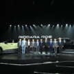Riddara RD6 launched in Thailand – Proton X90 EV pick-up with up to 421 PS, 461 km range, from RM117k