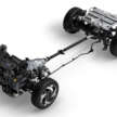 Subaru Crosstrek S:HEV gets new “Strong Hybrid” – 2.5L boxer, Toyota electric motor, over 1,000 km range