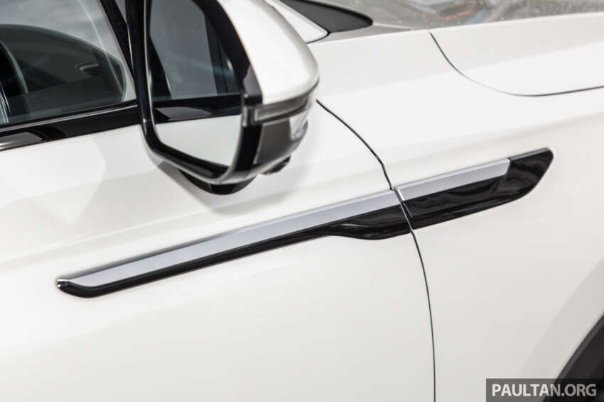 Omoda C9 by Jaecoo launching in Malaysia Dec 6 1856440