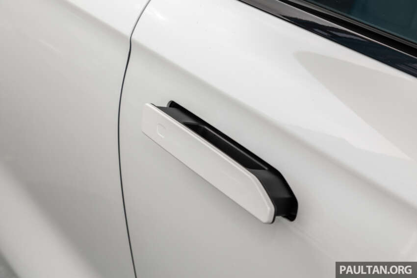 Omoda C9 by Jaecoo launching in Malaysia Dec 6 1856441