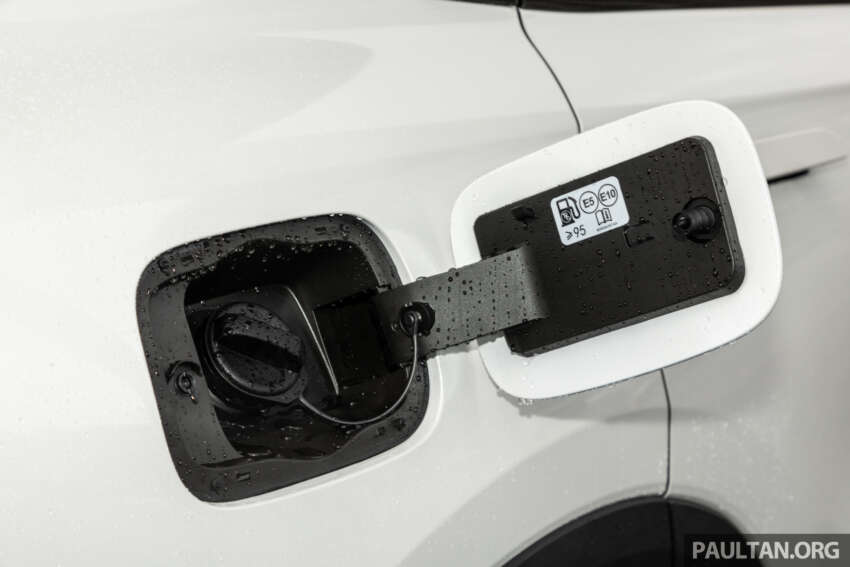 Omoda C9 by Jaecoo launching in Malaysia Dec 6 1856454