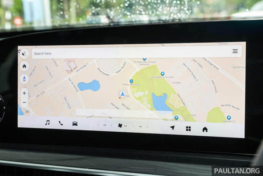 Omoda C9 by Jaecoo launching in Malaysia Dec 6 1856490