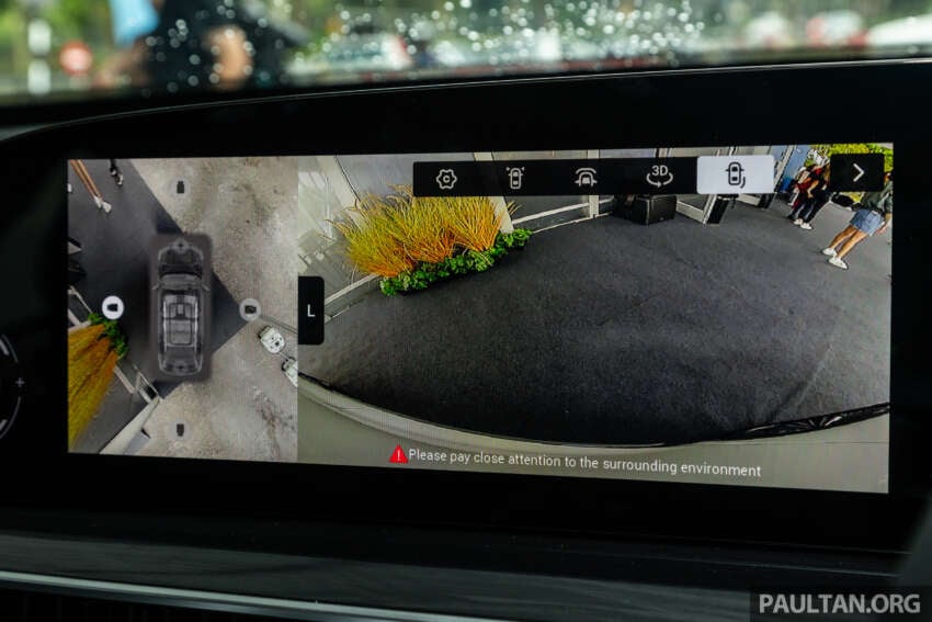 Omoda C9 by Jaecoo launching in Malaysia Dec 6 1856501