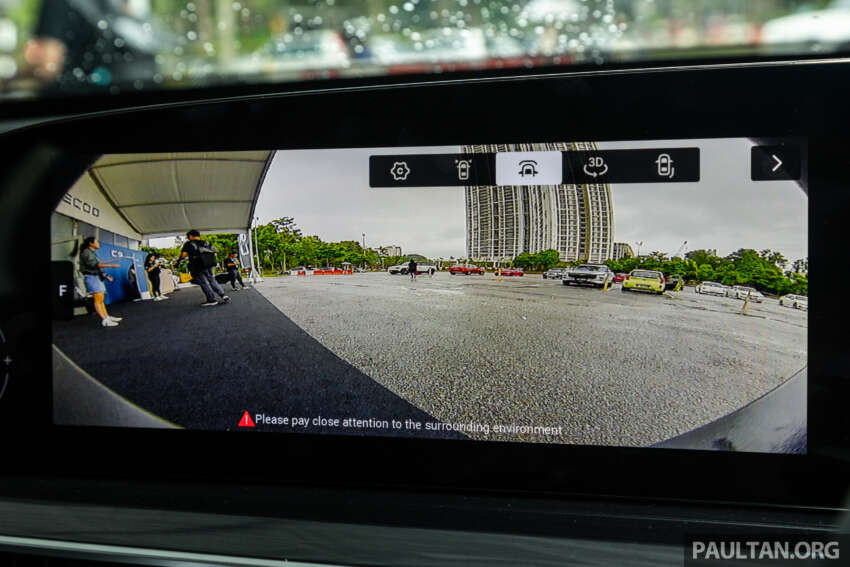 Omoda C9 by Jaecoo launching in Malaysia Dec 6 1856505