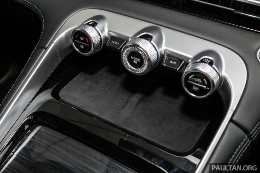 Omoda C9 by Jaecoo launching in Malaysia Dec 6 1856510