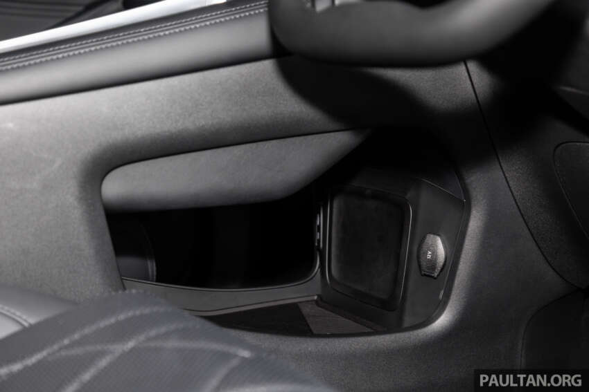 Omoda C9 by Jaecoo launching in Malaysia Dec 6 1856517