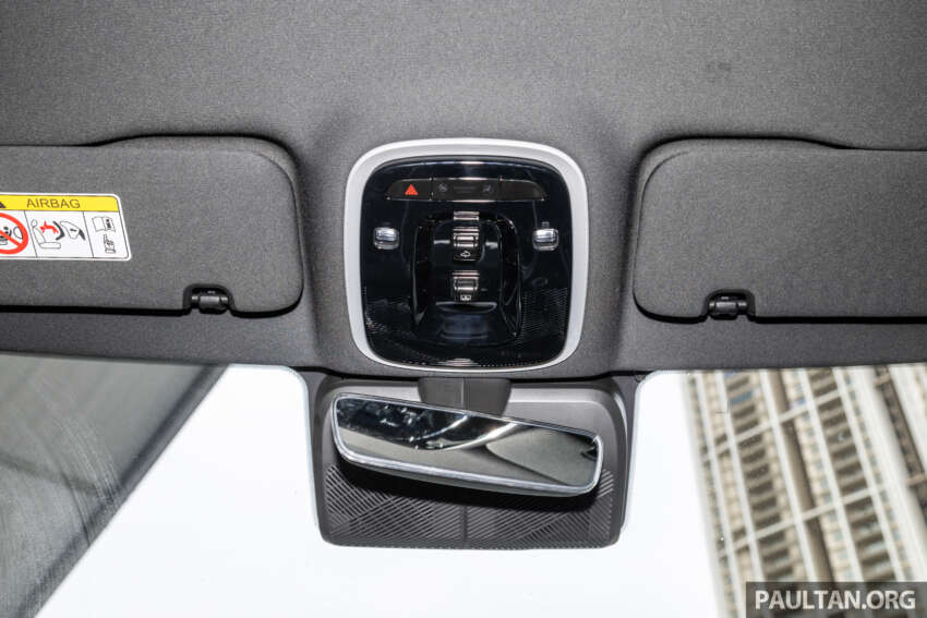 Omoda C9 by Jaecoo launching in Malaysia Dec 6 1856521